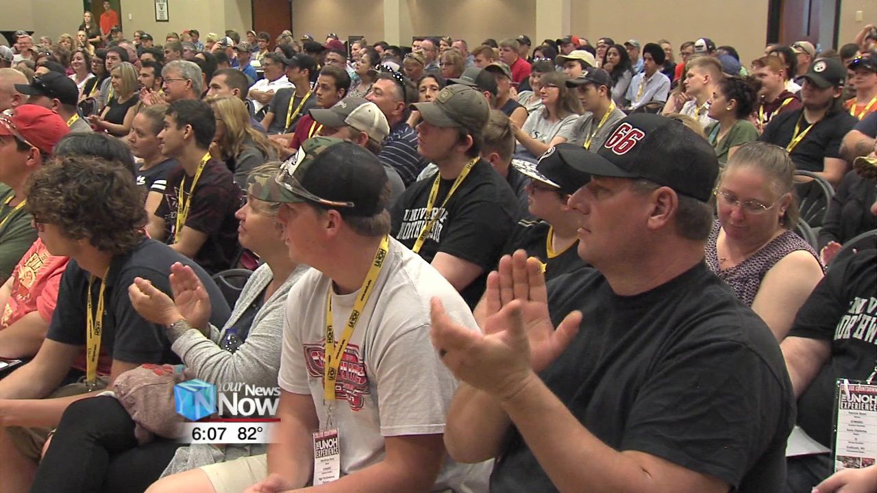 UNOH host largest orientation of the year with help of former NASCAR driver 1.jpg